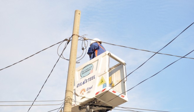 DERANJAMENTE ENEL / Problemele persistă, încă! Ce spun reprezentanții Enel - enel13631003971366201359-1484210519.jpg
