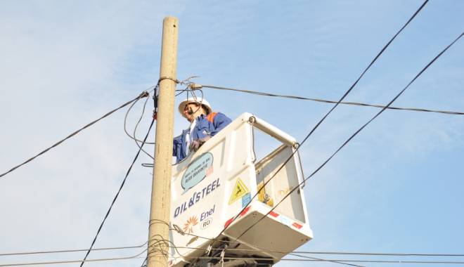 ENEL. Află unde se oprește curentul electric, mâine - enel1385020749-1435151518.jpg