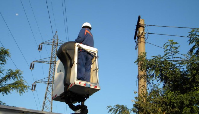 Localitatea Ovidiu, fără curent electric - enel14-1381185437.jpg
