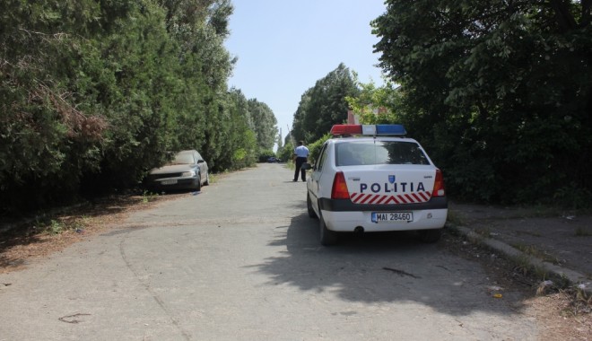 Casă din Valu lui Traian, jefuită în această dimineață - energia61375356208-1384946958.jpg