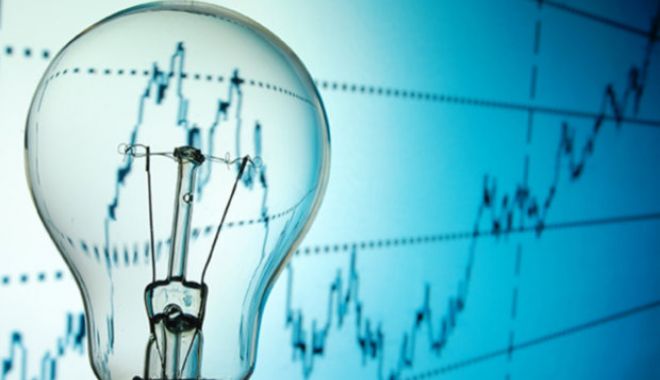 E prima dată în istorie: Prețul energiei electrice a depășit 1.000 de euro