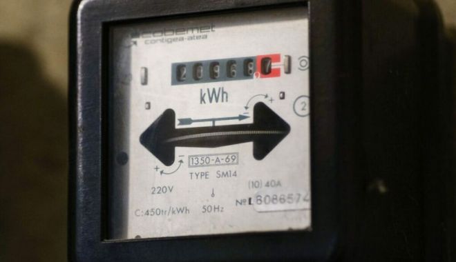 Românii, lăsați fără case? Ce se întâmplă dacă nu plătesc facturile la curent - energie-1665146427.jpg