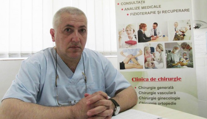 Cum te pune pe picioare… proteza de șold! - enescudumitrumariusortoped1-1402070229.jpg