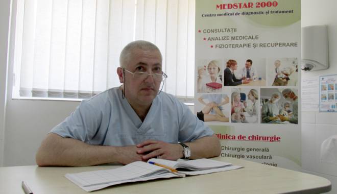 Tehnici moderne în rezolvarea artrozei de șold, la Clinica MEDSTAR 2000 din Constanța - enescudumitrumariusortoped2-1437661994.jpg