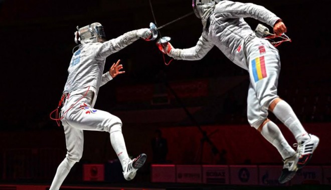 En-garde! 