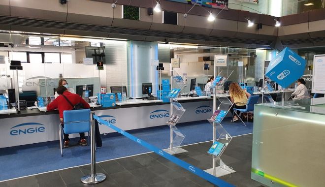 ENGIE. Centrele de relaţii cu clienţii, închise mâine - engie2-1599731801.jpg
