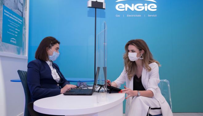 Centrele de relații cu clienții Engie, închise vineri, 10 septembrie - engieplaza2-1631182753.jpg