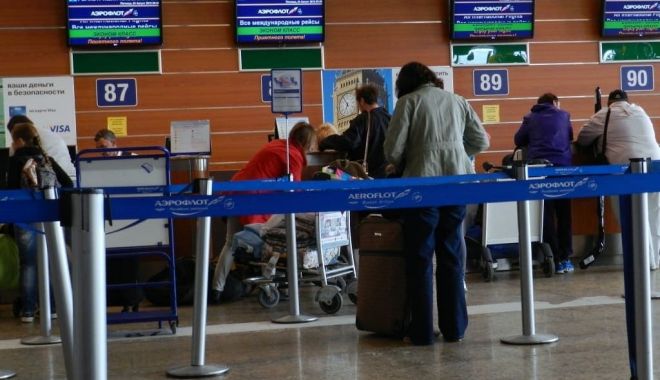 Englezii care vor pleca în străinătate vor fi amendaţi - engleziivorfiamendati-1616687533.jpg