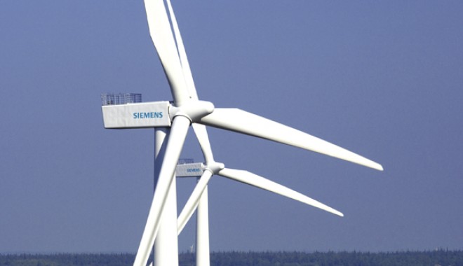 Centrala Electrică Eoliană Tortomanu va fi pusă în funcțiune, mâine - eolienesiemens-1319022969.jpg
