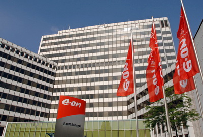 E.ON dă în judecată Gazprom, cerând revizuirea formulei de calcul a prețului - eon-1312279806.jpg