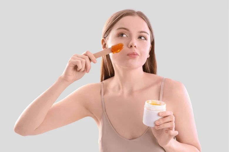 Metode simple și rapide pentru îndepărtarea părului facial nedorit - epilare-1778756609.webp