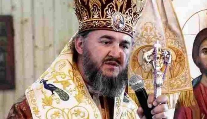 Derapaj al Episcopului Giurgiului: „Nu vă grăbiți să vă vaccinați! Vaccinurile sunt expirate. Incendiile din spitale, o făcătură” - episcop-1634574926.jpg
