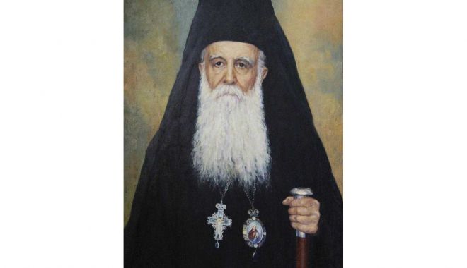 Episcopul Chesarie Păunescu, un nume de referinţă în ortodoxie - episcopsursabasilica-1610893507.jpg