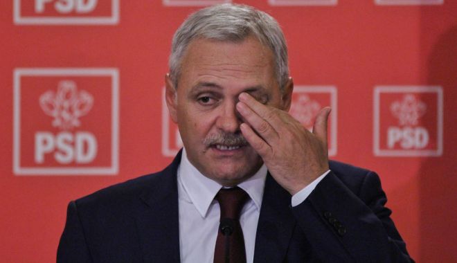 Epoca Dragnea, la final! Liderul PSD, coleg cu Radu Mazăre la Penitenciarul Rahova - epocadragnea-1558984744.jpg