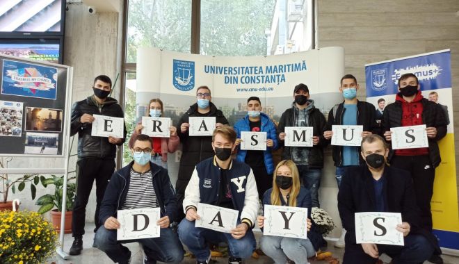 Erasmus Days la Universitatea Maritimă din Constanța - erasmusdayumc-1634742318.jpg