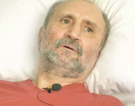 Șerban Ionescu, aproape de comă! Nu mai mănâncă, nu mai vorbește, iar medicii l-au intubat de urgență! - erbanionescu-1348939746.jpg
