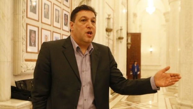 Șerban Nicolae: CCR face o greșeală considerând Ordonanța 13 ca abrogată definitiv - erbannicolae-1486661110.jpg