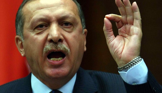 Turcia critică Uniunea Europeană  pentru tergiversarea negocierilor de aderare - erdogan-1360161634.jpg