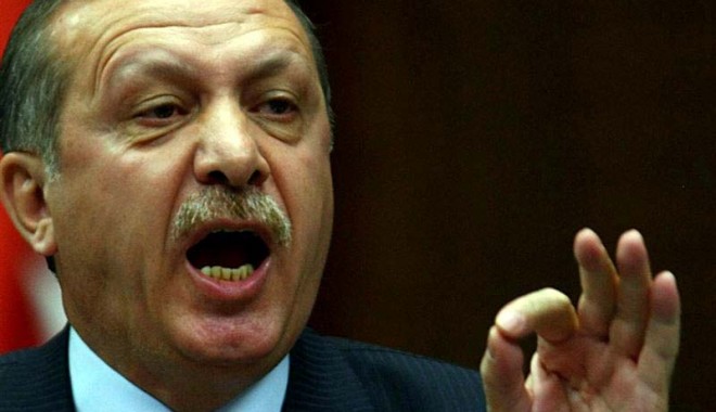 Premierul Erdogan îndeamnă la încetarea imediată a manifestațiilor - erdogan-1370606097.jpg