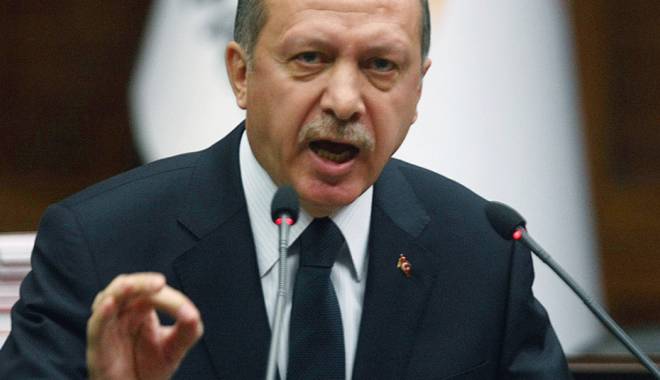 Erdogan: 