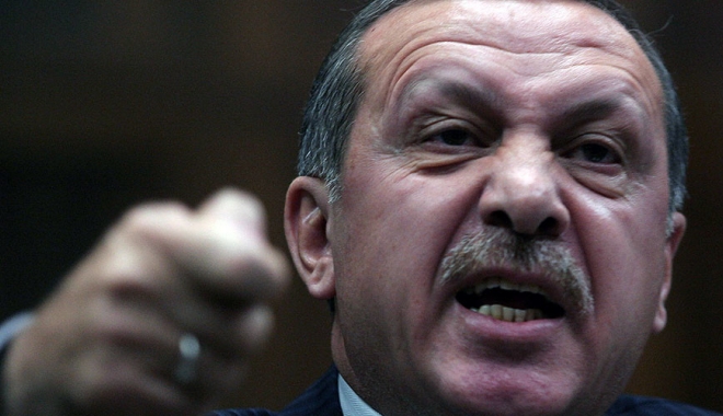 Turcia suspendă temporar Convenția Drepturilor Omului, după lovitura de stat - erdogan-1469105022.jpg