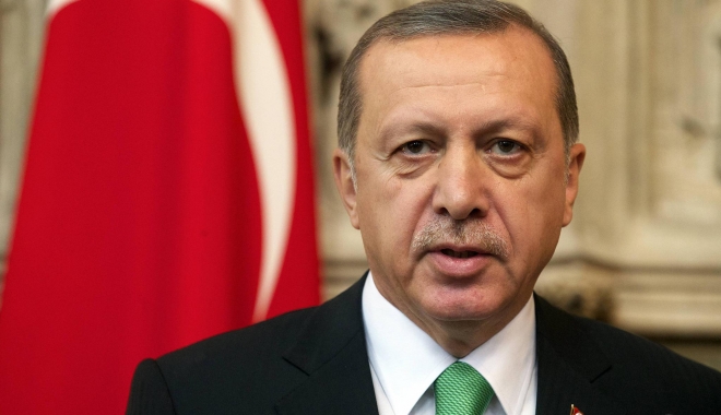 Recep Tayyip Erdogan, așteptat în vizită în Rusia în prima jumătate a lunii martie - erdogan-1486121743.jpg