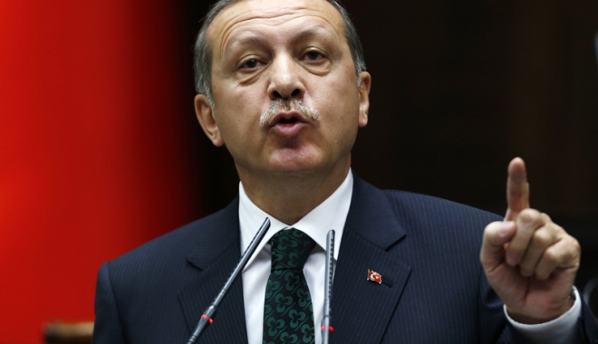 Erdogan: 