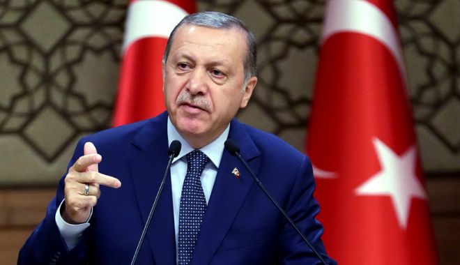 Erdogan: 