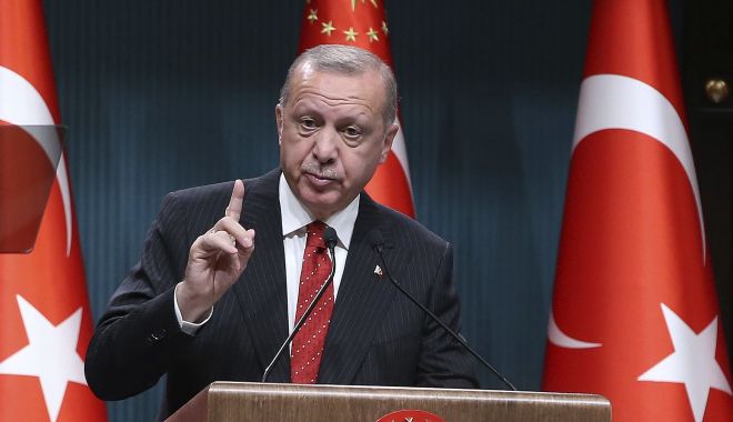 Erdogan cere prudență în privința învinovățirii Iranului pentru atacul din Arabia Saudită - erdogan-1569499741.jpg