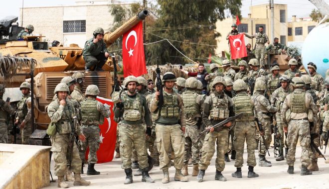 Erdogan amenință cu lansarea unei operațiuni la sol și în aer în nordul Siriei - erdogan-1570362498.jpg