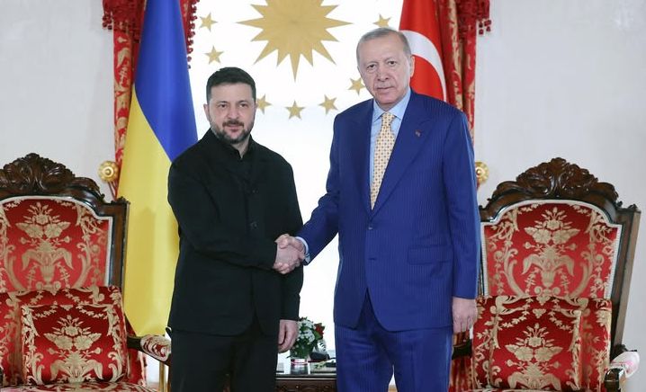 Erdogan și Zelenski au discutat la Istanbul despre securitatea energetică și eforturile de pace - erdogan-1775395068.webp