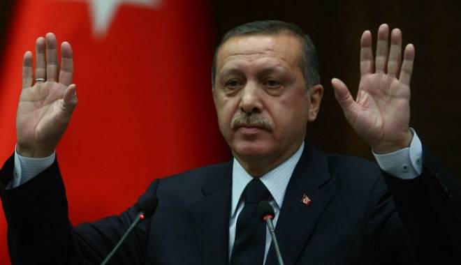 Erdogan va avea în palatul său un laborator pentru testarea alimentelor - erdogan5-1425388727.jpg