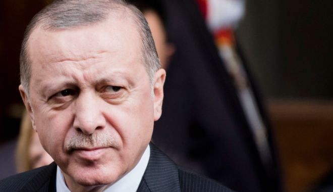 Erdogan se implică în conflictul dintre israelieni și palestinieni de la moscheea Al-Aqsa