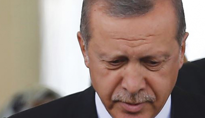 Anunțul dramatic al lui Erdogan: 