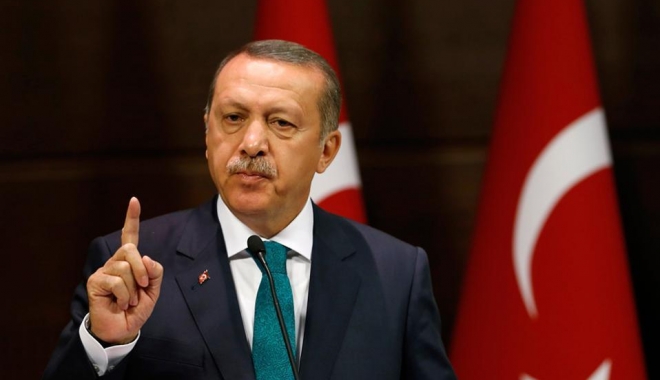 Presa internațională, după victoria lui Erdogan: 