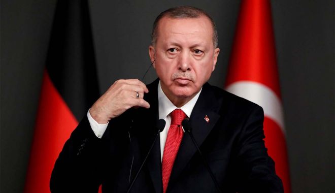 Popularitatea lui Erdogan, afectată de problemele economice ale Turciei - erdoganpopularitate-1642002236.jpg