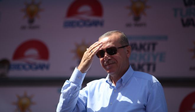 Erdogan explică de unde a venit ordinul prin care a fost ucis jurnalistul saudit - erdoganportret-1541230888.jpg
