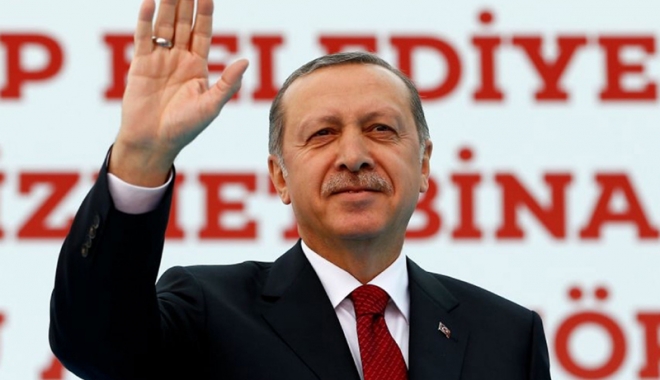 Erdogan nu se satură de putere. Reales președinte de partid, după trei ani de absență - erdoganputere-1495458667.jpg