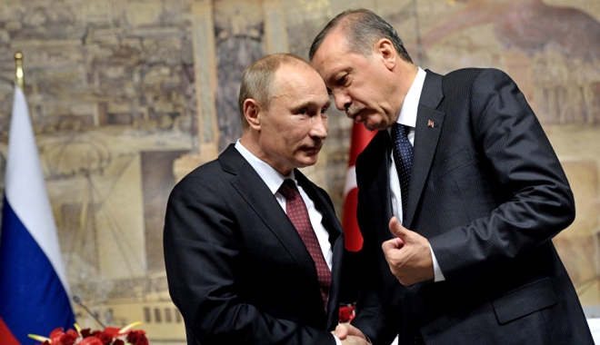 PUTIN îi declară lui ERDOGAN că relansarea colaborării Rusia - Turcia va fi dificilă - erdoganputin85600900-1470761407.jpg