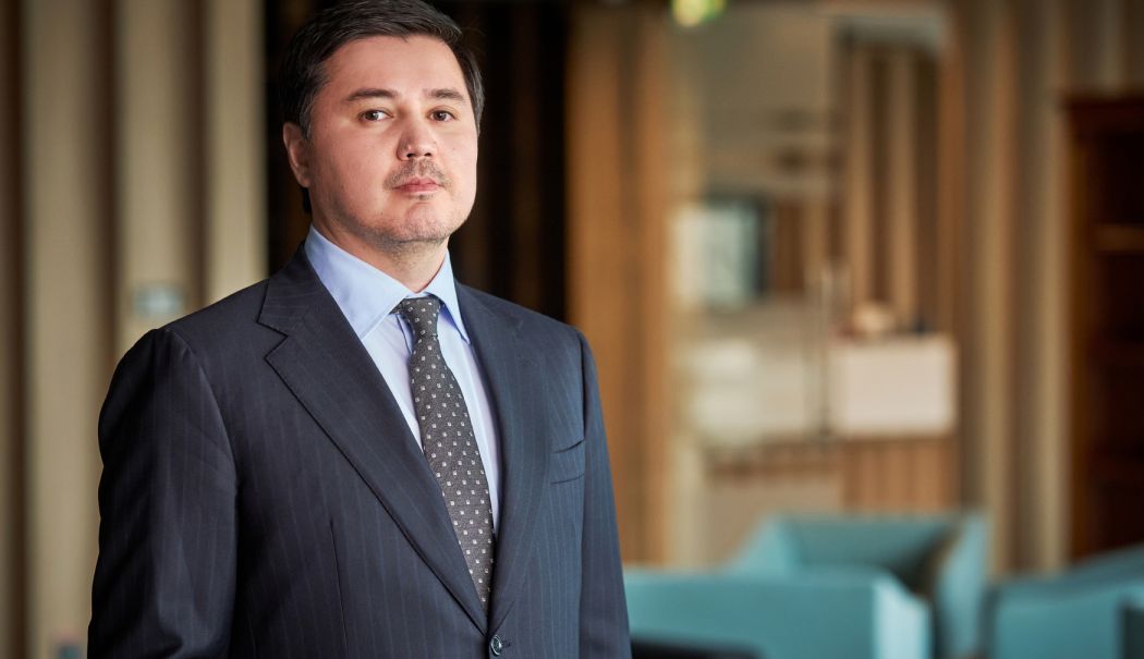KMG International (Rompetrol) anunță noua echipă de management