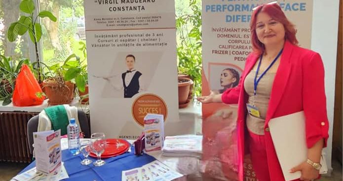 ISJ Constanța a schimbat directorul de la CJRAE! Iată cine a fost numit în locul Irinei Ermolaev