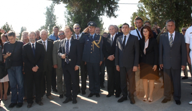 Eroii sârbi, comemorați la Primăria Medgidia - eroicomemoratilamedgidia-1473091008.jpg
