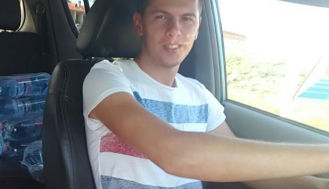 Erou la 24 de ani și un destin tragic! A oprit ca să ajute victimele unui accident, dar a fost spulberat de o mașină - erou-1471161193.jpg