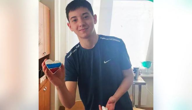 Băiat de 15 ani, erou după atacul de la Moscova. Cum a salvat peste 100 de oameni din infern