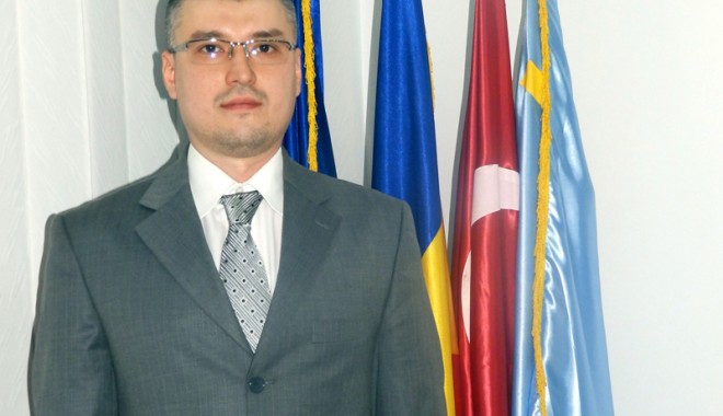 Ersun Anefi, la un pas de validare  ca subprefect al Constanței - ersunanefi1-1392741246.jpg