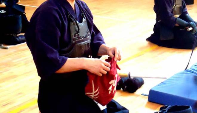 Campionatul Național de kendo, ediția 2014. Ervin Ciorabai, premiul special Fighting Spirit - ervin-1417542040.jpg
