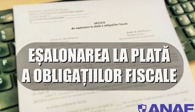 Eșalonarea la plată în formă simplificată pentru obligațiile bugetare va continua - esalonarealaplatavacontinua-1630515421.jpg