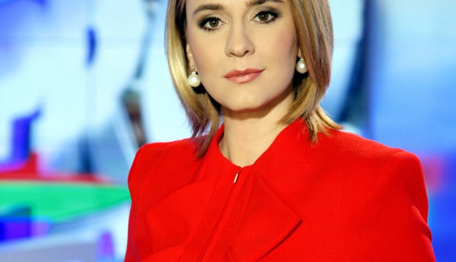 Andreea Esca: 