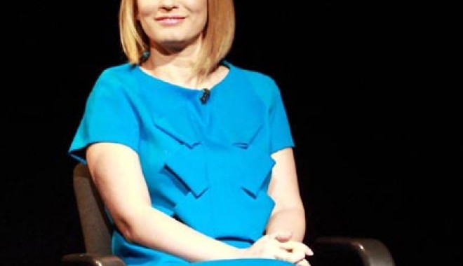 Andreea Esca: 