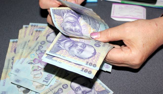 Escroacă prinsă într-o bancă din Năvodari - escroacaprinsabanca-1427998444.jpg
